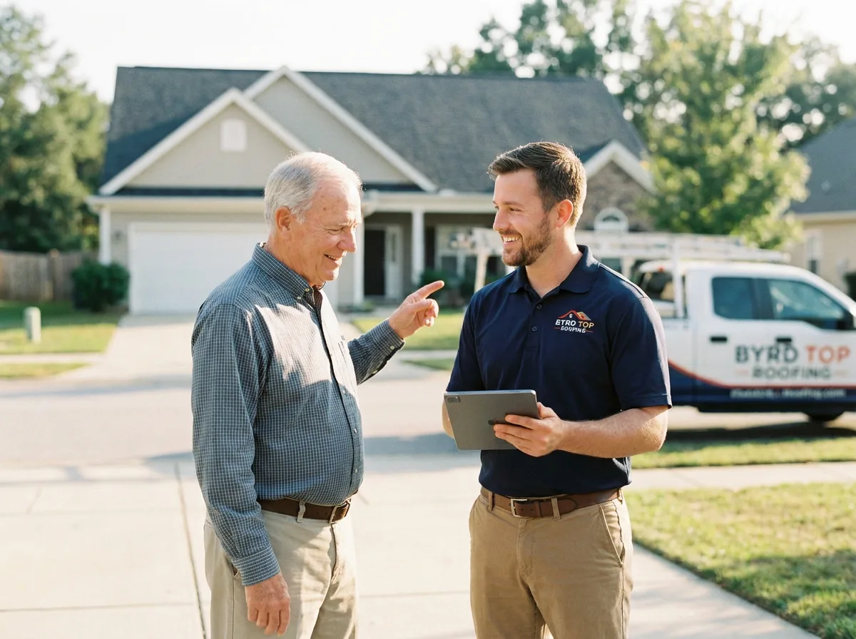 Roofing Eastman, GA FAQs